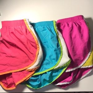 Marika tek shorts bundle
